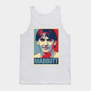 Mabbutt Tank Top